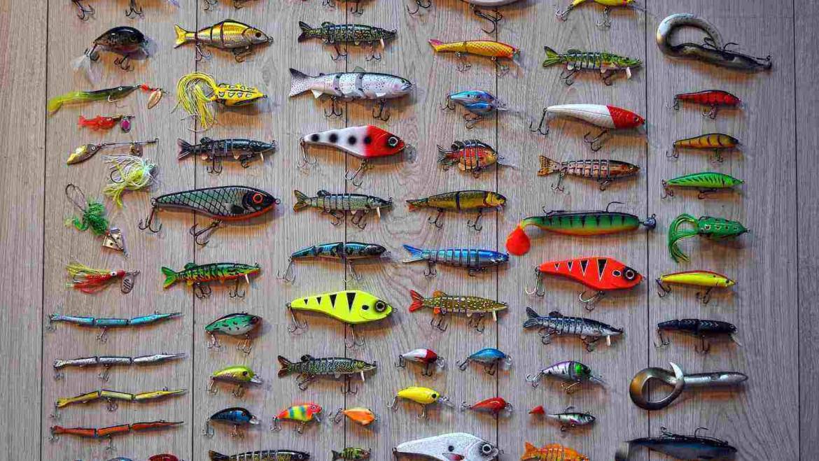 Best trout lures [updated 2021]