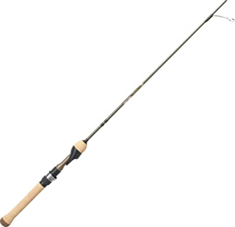 st croix trout spinning rod