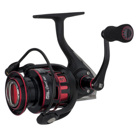 Abu Garcia Revo SX spinning reel for trout fishing 