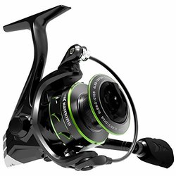 KastKing Valiant Eagle spinning reel