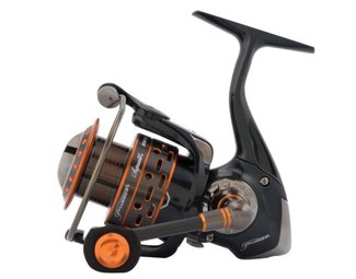  Pflueger Supreme XT spinning reel