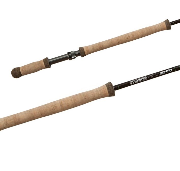 imx-pro shortspey review
