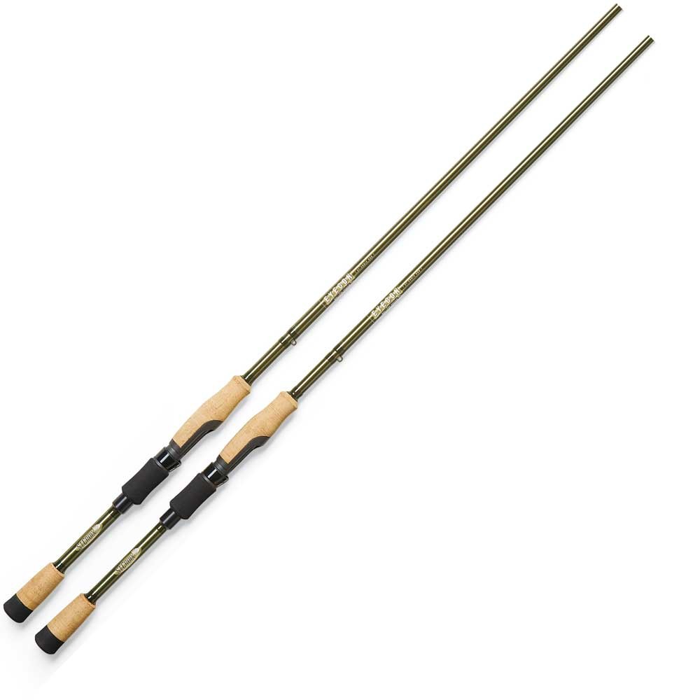 St croix eyecon spinning rod
