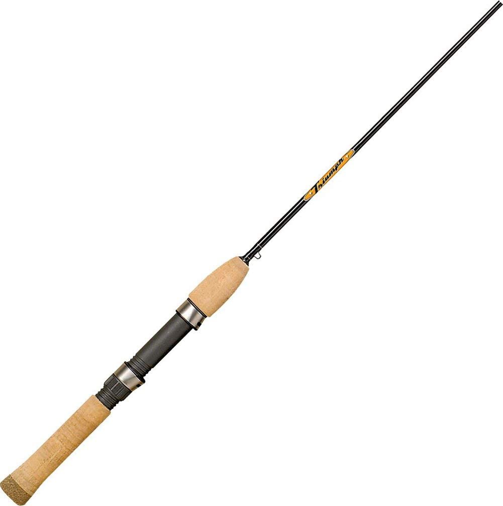 St.Croix Trout Series Spinning Rods – Fishing World