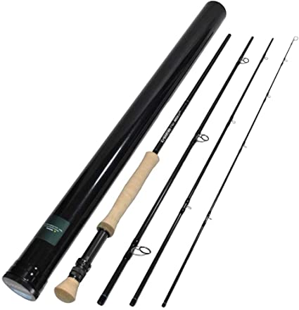 G loomis nrx fly rod review