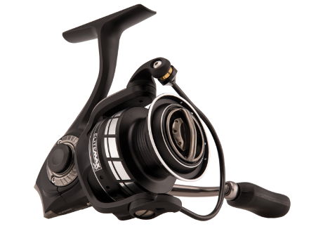 Abu garcia Elite Max 