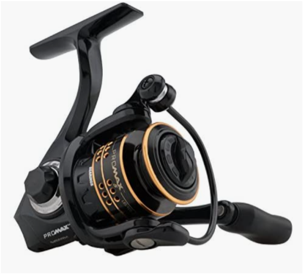 Abu Garcia Pro Max