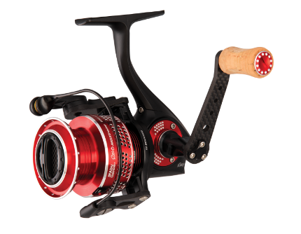 Best Abu garcia spinning reels Revo MGXtreme
