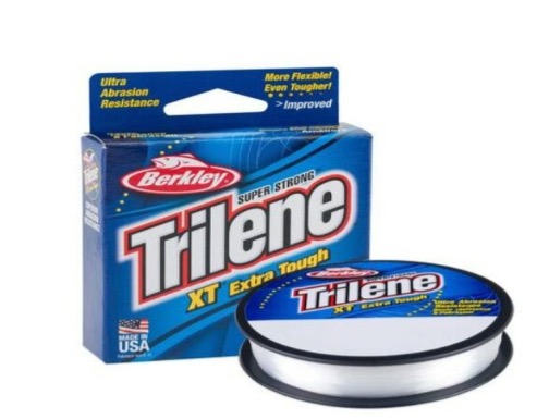 Best fishing line for trout 